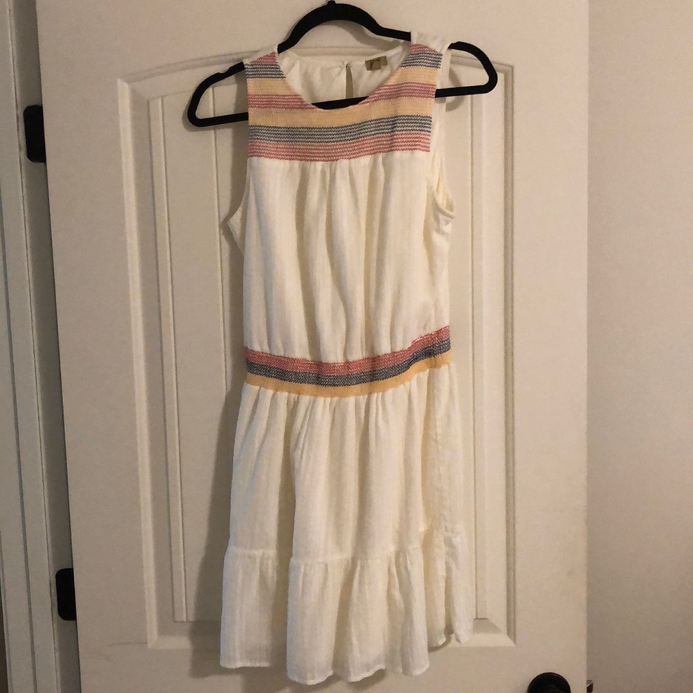 True craft dress